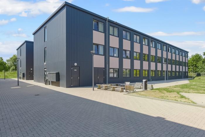 Appartement - Sorbonnelaan - Maastricht