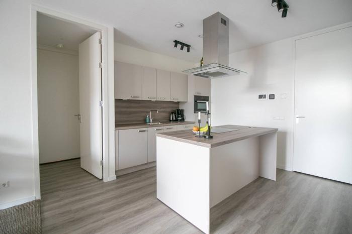 Appartement - Oostenburgermiddenstraat - Amsterdam