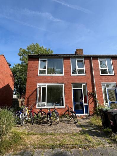 Appartement - Siriusstraat - Groningen