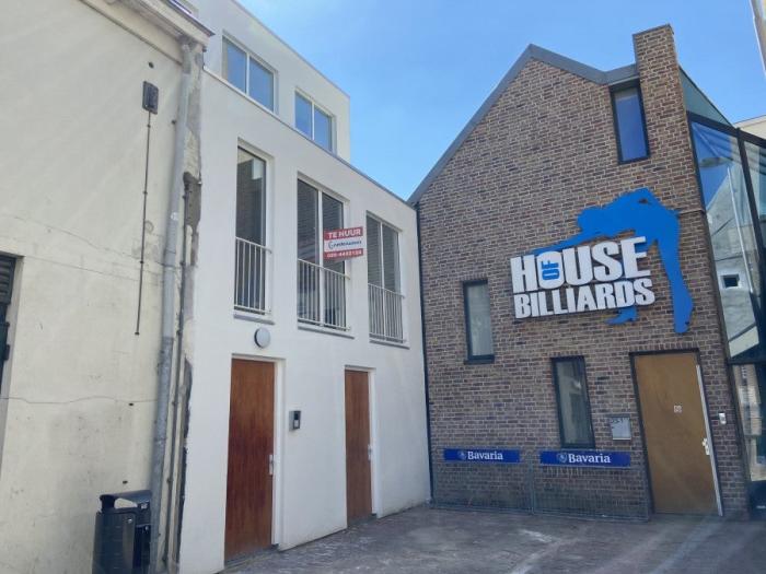 Appartement - Jansplaats - Arnhem