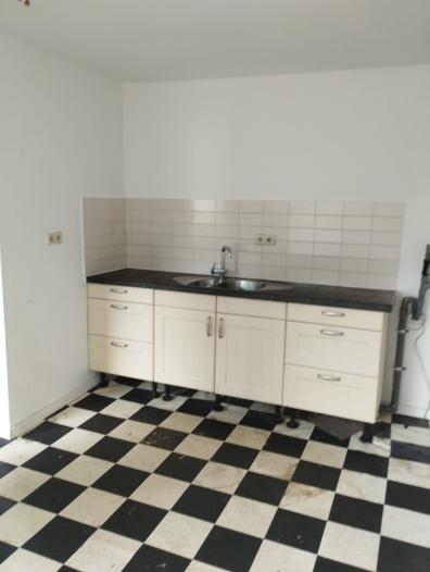 Appartement - Burg. Lemmensstraat - Geleen