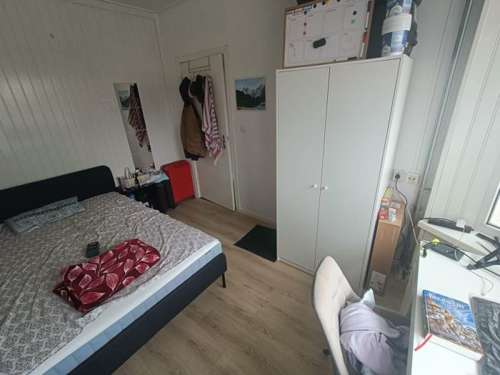 Kamer - Goudenregenstraat - Enschede