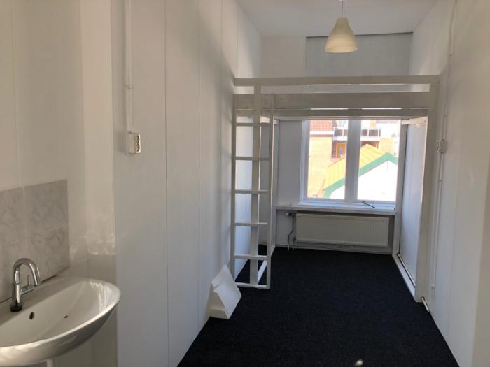 Kamer - Oude Ebbingestraat - Groningen