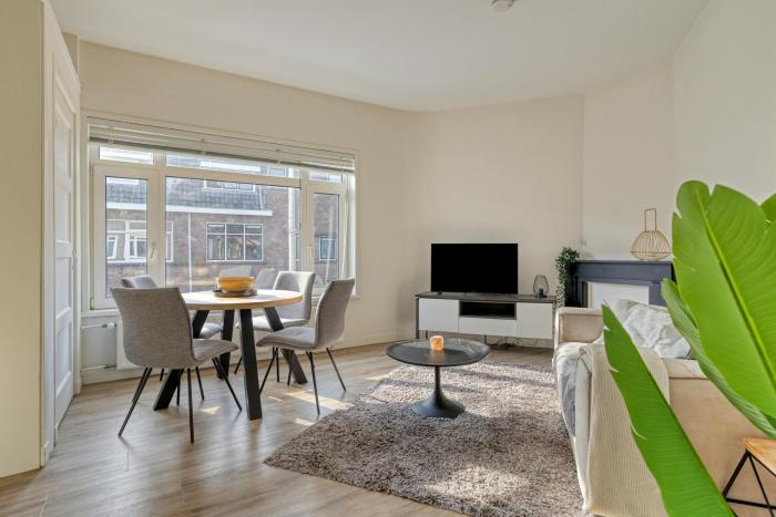Appartement - Jan van Scorelstraat - Utrecht