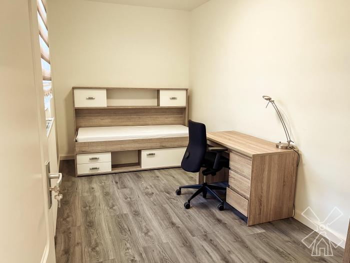 Kamer - Vinkensteynstraat - 's-Gravenhage