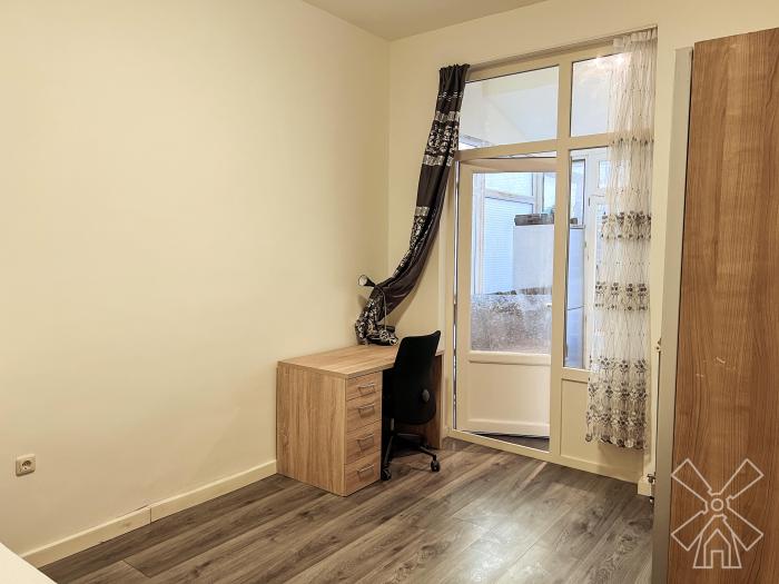 Kamer - Vinkensteynstraat - 's-Gravenhage