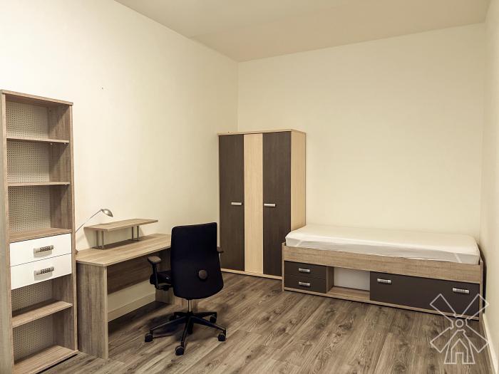 Kamer - Vinkensteynstraat - 's-Gravenhage