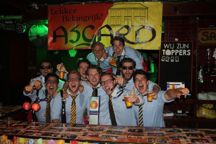 Kamer - Noorderhagen - Enschede