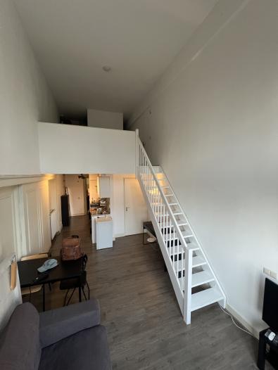 Appartement - Mijnbouwplein - Delft