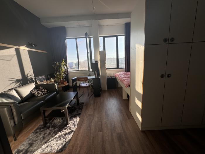 Appartement - Bijlmerdreef - Amsterdam