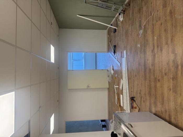 Appartement - Hendrik Mandeweg - Beverwijk