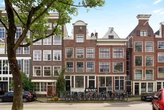 Appartement - Lindengracht - Amsterdam