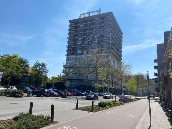 Appartement - Hertog Hendrik van Brabantplein - Eindhoven
