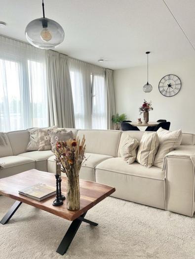 Appartement - Jozefhof - Gouda