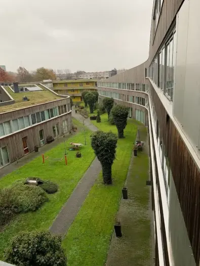 Huis - H Gerhardstraat - Zaandam