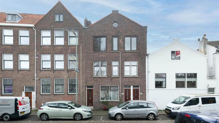 Appartement - Vlaardingerstraat - Schiedam