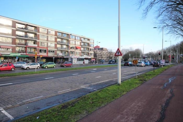 Appartement - Spinozaweg - Rotterdam