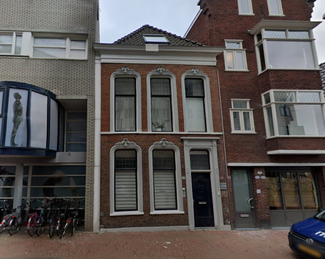 Appartement - Damsterdiep - Groningen