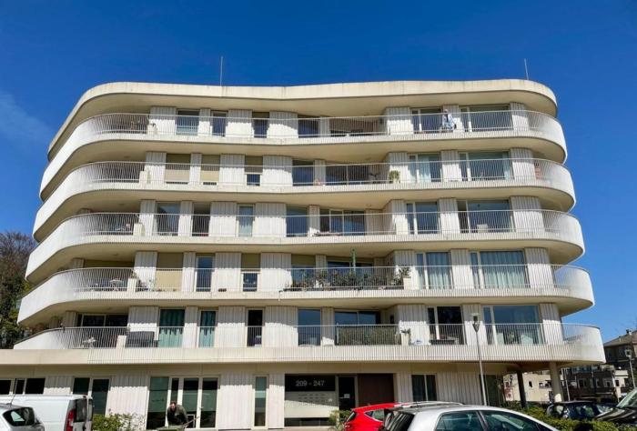 Appartement - Burgemeester van Lennepweg - Heemstede