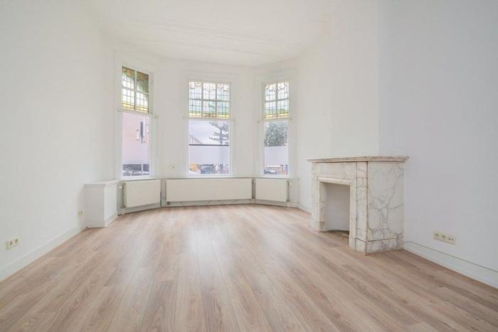 Appartement - Frankenslag - 's-Gravenhage