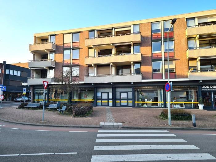 Appartement - Rumpenerstraat - Brunssum