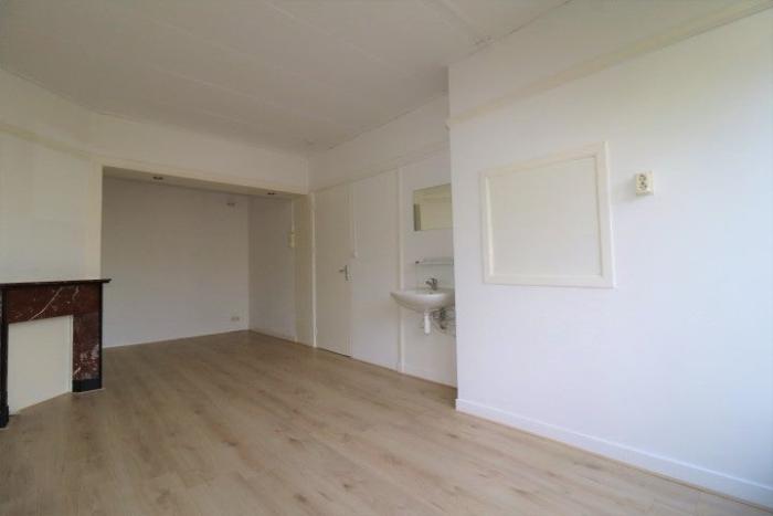 Appartement - Baljuwplein - Rotterdam