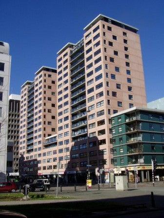 Appartement - Hoogstraat - Rotterdam