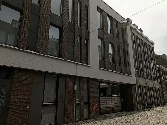 Appartement - Batterijstraat - Maastricht