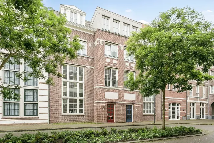 Appartement - Laan door de Veste - Helmond