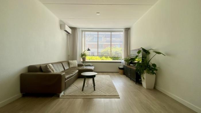 Huis - Donizettipad - Nieuwerkerk aan den IJssel