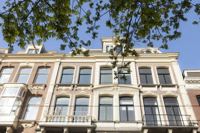 Appartement - Max Euweplein - Amsterdam