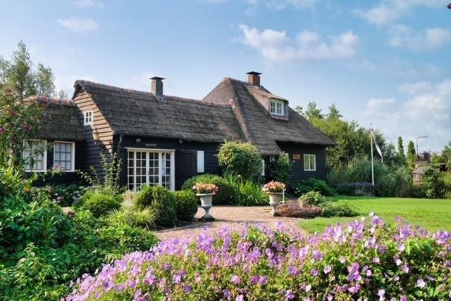 Huis - 't BreukeleveenseMeentje - Loosdrecht