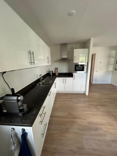 Appartement - Mariniersweg - Rotterdam