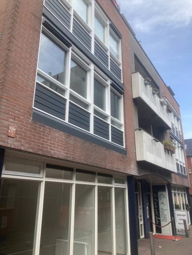 Appartement - Kerkstraat - Purmerend