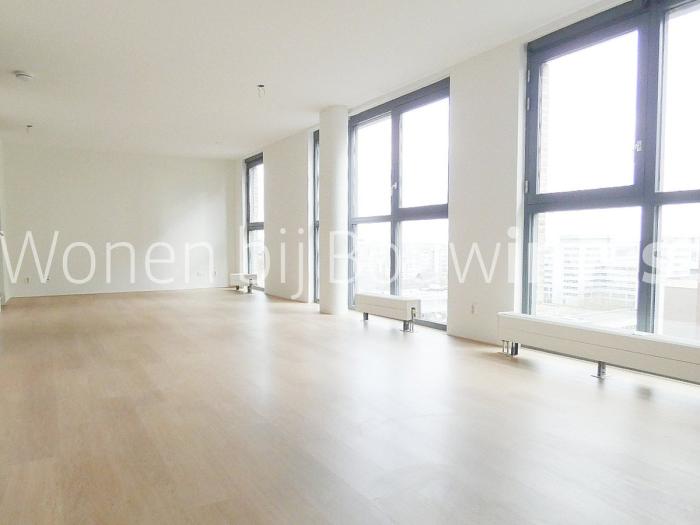 Appartement - Carolina van Nassaustraat - 's-Gravenhage