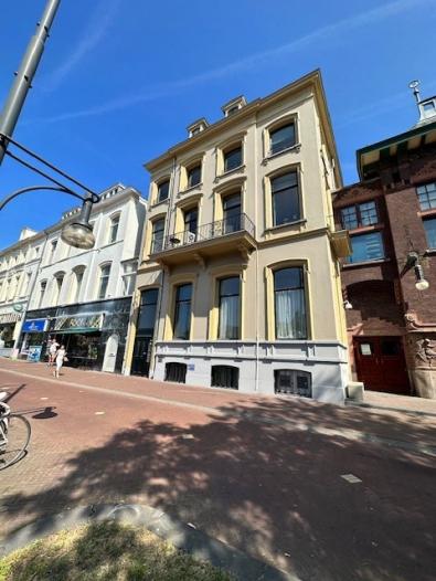 Appartement - Willemsplein - Arnhem