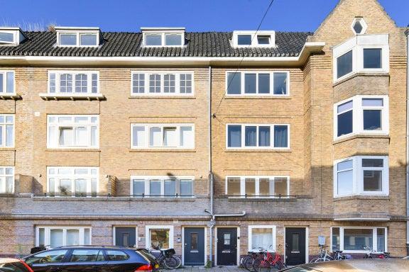 Appartement - Reinier Claeszenstraat - Amsterdam