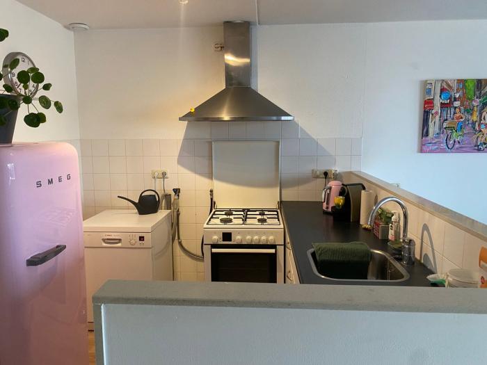 Appartement - Kromme Elleboog - Dordrecht
