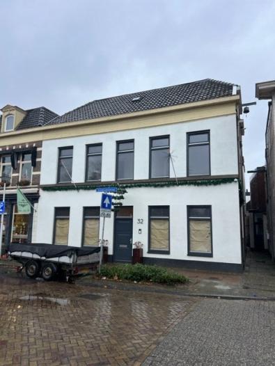 Appartement - Ootmarsumsestraat - Almelo