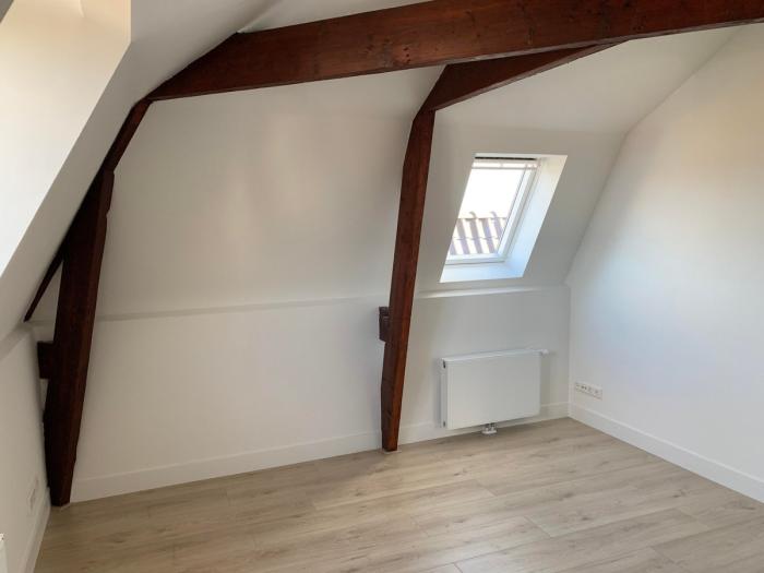 Appartement - Dorpsstraat - Aalsmeer