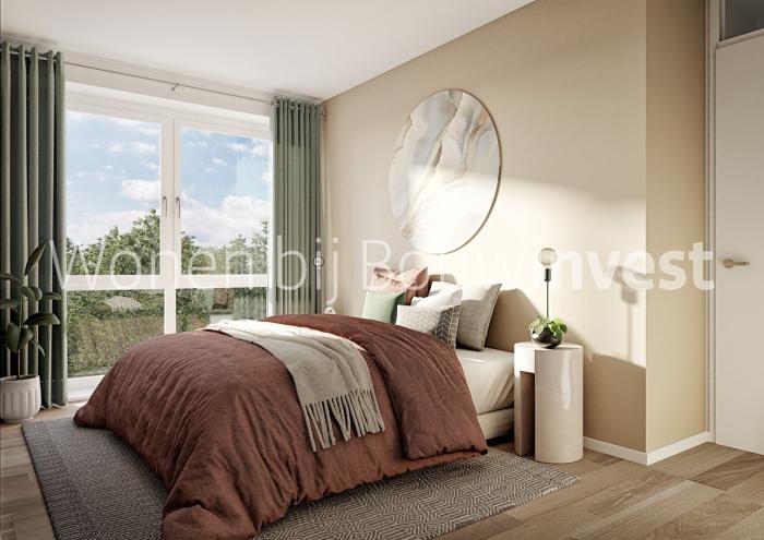 Appartement - Maria Vincentiastraat - Delft