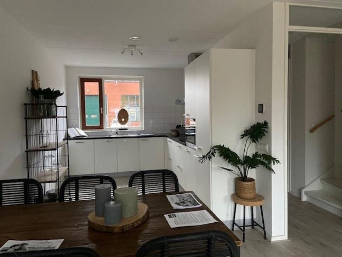 Appartement - Brievengaarder - Soesterberg