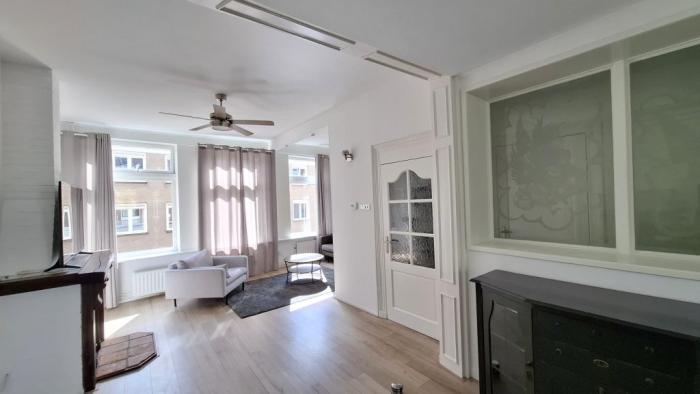 Appartement - Vrieseweg - Dordrecht