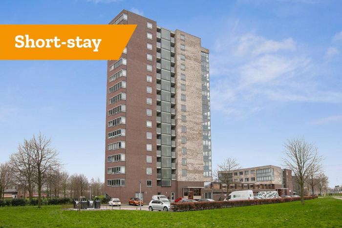 Appartement - Boomgaardweg - Almere