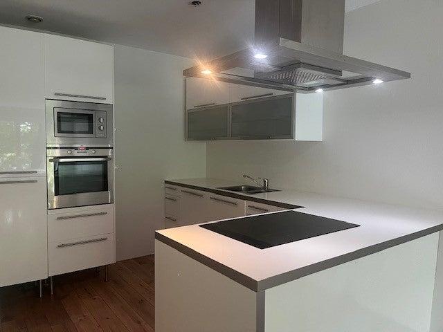 Appartement - Joris Ivensplein - Amsterdam