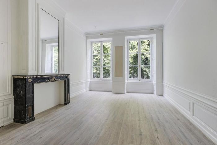 Appartement - Lange Voorhout - 's-Gravenhage