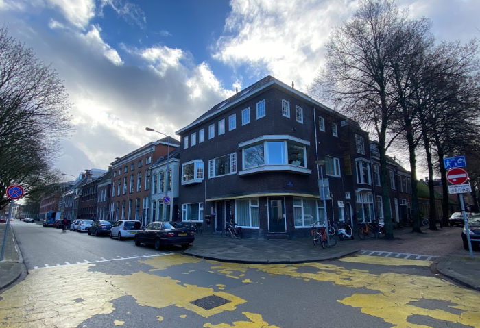 Appartement - Nieuwe Boteringestraat - Groningen