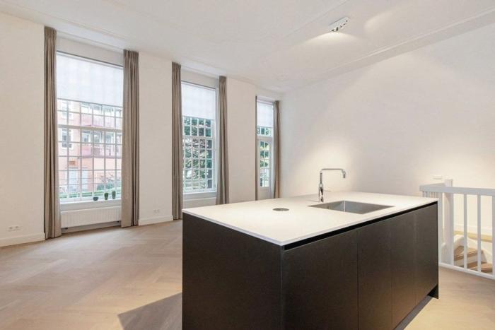 Appartement - Herengracht - 's-Gravenhage