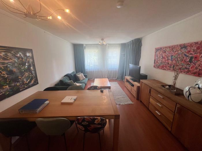 Appartement - Kasteel Hillenraadweg - Maastricht