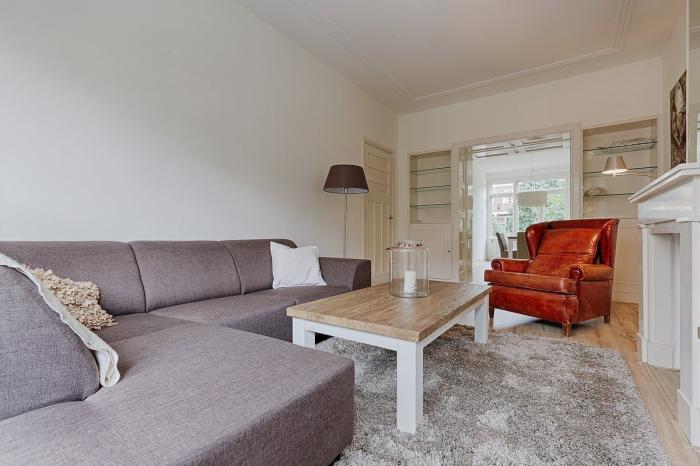 Appartement - Cornelis van der Lijnstraat - 's-Gravenhage